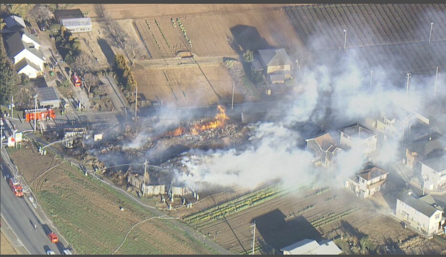 日高市原宿　火事　どこ