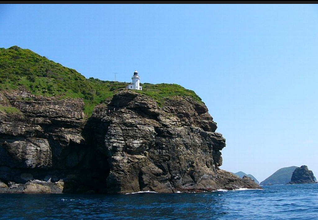 対馬　トド　海岸　どこ